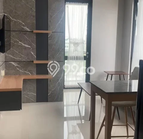 Hunian Apartemen Strategis untuk Dijual di Batam dengan 2 Kamar Hunian Apartemen Strategis untuk Dijual di Batam dengan 2 Kamar