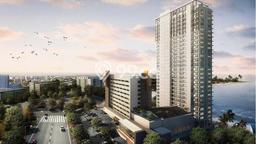 Apartemen Favorit Modern Dijual di Batam dengan 2 Kamar Tidur Apartemen Favorit Modern Dijual di Batam dengan 2 Kamar Tidur