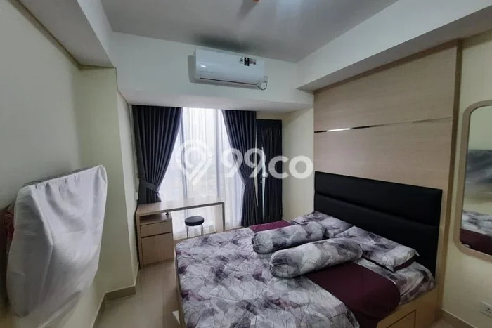 Disewakan Segera Apartemen Nyaman 1 KT di Kawasan Batam Kota Disewakan Segera Apartemen Nyaman 1 KT di Kawasan Batam Kota