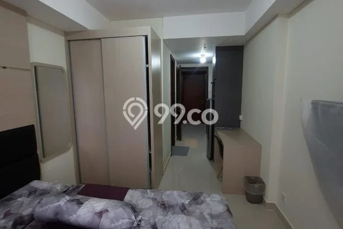 Disewakan Segera Apartemen Nyaman 1 KT di Kawasan Batam Kota Disewakan Segera Apartemen Nyaman 1 KT di Kawasan Batam Kota