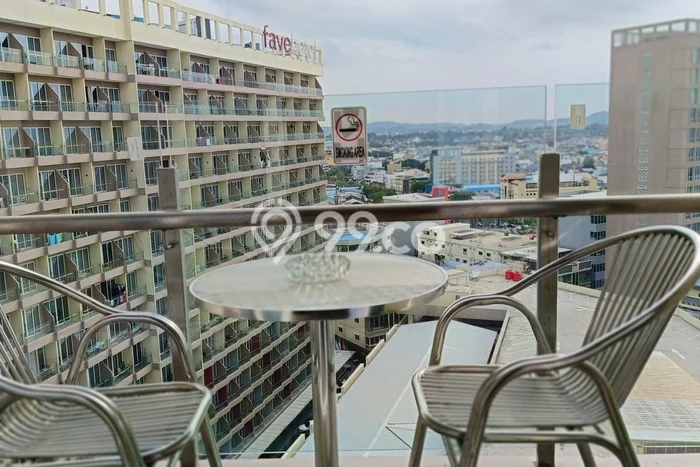 Hunian Strategis 6600m2 di Nagoya Batam 1 Bedroom Hunian Strategis 6600m2 di Nagoya Batam 1 Bedroom