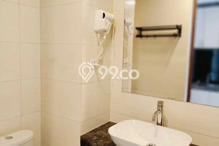 Sewa Apartemen Ekonomis 2 BR di Nagoya Batam Sewa Apartemen Ekonomis 2 BR di Nagoya Batam