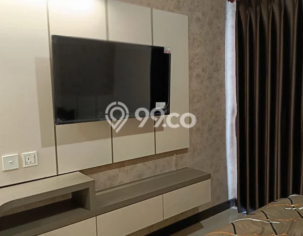 Apartemen Disewakan 1 Kamar Murah Siap Huni di Batam, Luas 23m2 Apartemen Disewakan 1 Kamar Murah Siap Huni di Batam, Luas 23m2