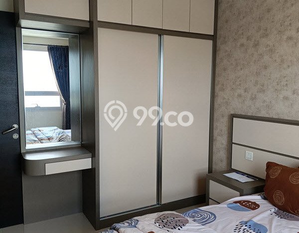 Disewakan Apartemen Harga Terjangkau di Nagoya 1 KT Disewakan Apartemen Harga Terjangkau di Nagoya 1 KT