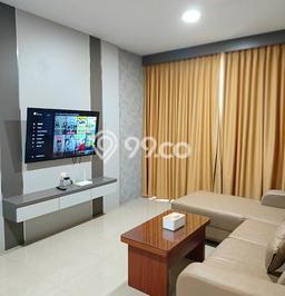 Apartemen Nyaman untuk Disewa, 1 Kamar di Batam Apartemen Nyaman untuk Disewa, 1 Kamar di Batam