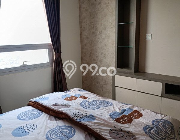 Disewakan Apartemen Harga Terjangkau di Nagoya 1 KT Disewakan Apartemen Harga Terjangkau di Nagoya 1 KT