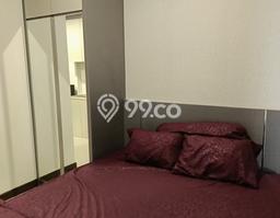 Apartemen Sewa 1 Kamar Murah Siap Huni di Batam, Luas 23m2 Apartemen Sewa 1 Kamar Murah Siap Huni di Batam, Luas 23m2