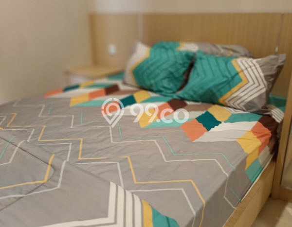 Apartemen Sewa 1 Kamar Hemat Siap Huni di Batam, Luas 23m2 Apartemen Sewa 1 Kamar Hemat Siap Huni di Batam, Luas 23m2
