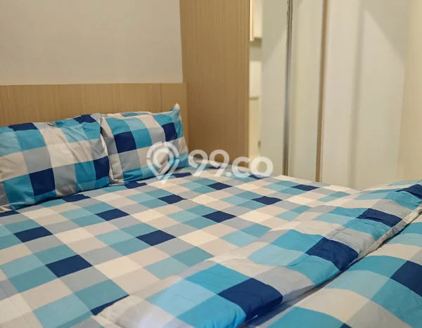 Apartemen Strategis 23m2 di Nagoya Batam 1 Bedroom Apartemen Strategis 23m2 di Nagoya Batam 1 Bedroom