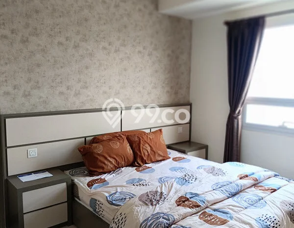 Disewakan Apartemen Harga Terjangkau di Nagoya 1 KT Disewakan Apartemen Harga Terjangkau di Nagoya 1 KT