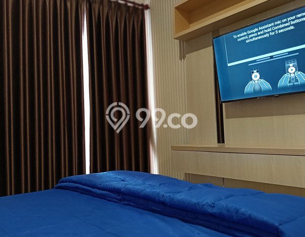 Disewakan Apartemen Murah di Nagoya 1 Bedroom Disewakan Apartemen Murah di Nagoya 1 Bedroom