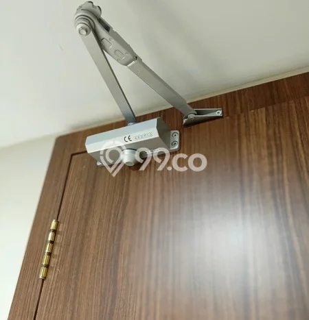 Apartemen Nyaman untuk Disewa, 1 Kamar di Batam Apartemen Nyaman untuk Disewa, 1 Kamar di Batam