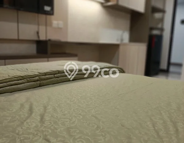 Apartemen Minimalis untuk Disewa, 1 Kamar di Batam Apartemen Minimalis untuk Disewa, 1 Kamar di Batam