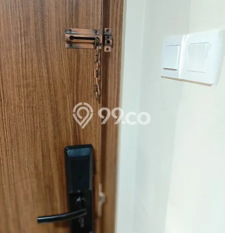 Apartemen Nyaman untuk Disewa, 1 Kamar di Batam Apartemen Nyaman untuk Disewa, 1 Kamar di Batam