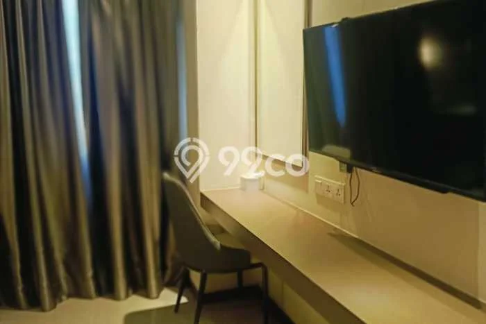 Apartemen Disewakan 2 Kamar Hemat Siap Huni di Batam, Luas 77m2 Apartemen Disewakan 2 Kamar Hemat Siap Huni di Batam, Luas 77m2
