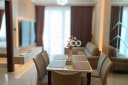 Apartemen Disewakan 2 Kamar Murah Siap Huni di Batam, Luas 77m2 Apartemen Disewakan 2 Kamar Murah Siap Huni di Batam, Luas 77m2