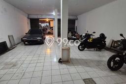 Area Strategis! Disewakan Komersial Lokasi Regol, Bandung Cocok untuk Bisnis Area Strategis! Disewakan Komersial Lokasi Regol, Bandung Cocok untuk Bisnis