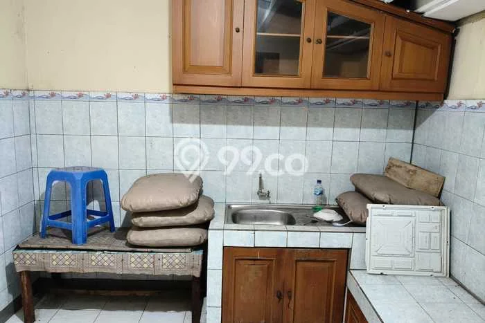Rumah Cantik Siap Pakai Di Bojongloa Kidul Luas 150m2 Aman Rumah Cantik Siap Pakai Di Bojongloa Kidul Luas 150m2 Aman