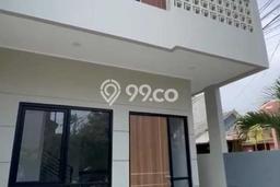 Hunian Cantik Minimalis Lb 75m2 di Kiaracondong, Bandung Hunian Cantik Minimalis Lb 75m2 di Kiaracondong, Bandung