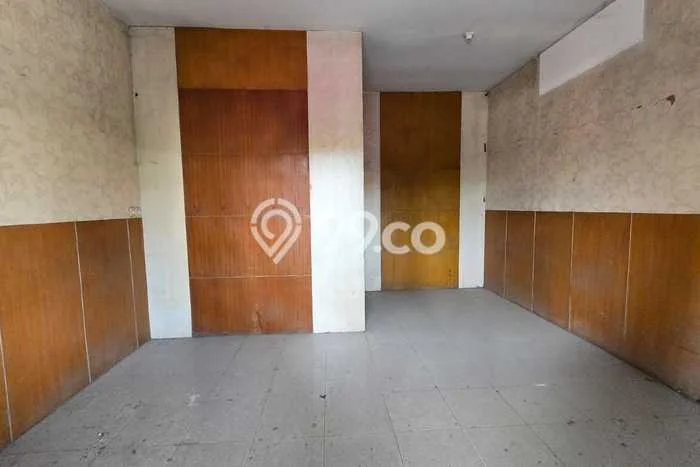 Dijual! Ruko di Buah Batu Bandung LT 50m2 / LB 150m2 Kawasan Strategis Dijual! Ruko di Buah Batu Bandung LT 50m2 / LB 150m2 Kawasan Strategis