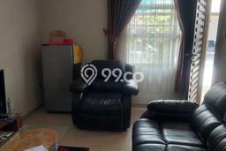 Hunian Cantik Minimalis Lb 50m2 di Rancasari, Bandung Hunian Cantik Minimalis Lb 50m2 di Rancasari, Bandung
