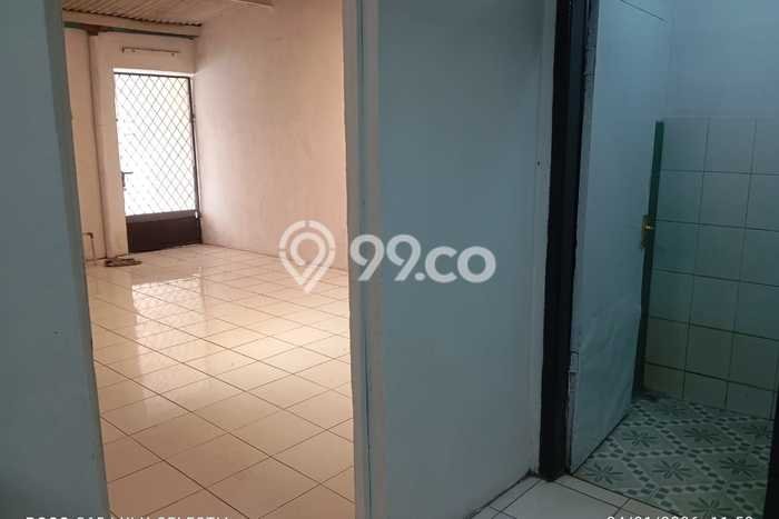 Rumah sewa siap pakai 2 Kamar Tidur di Gede Bage, Bandung Rumah sewa siap pakai 2 Kamar Tidur di Gede Bage, Bandung