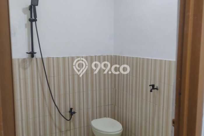 Dijual Cepat Rumah Bagus Siap Huni LB 74m2 di Margahayu, Bandung Dijual Cepat Rumah Bagus Siap Huni LB 74m2 di Margahayu, Bandung