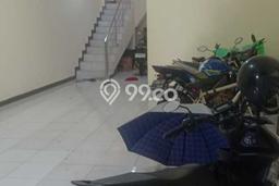 Unit Ruko Dijual di Margahayu Bandung Luas Bangunan 115m2 Unit Ruko Dijual di Margahayu Bandung Luas Bangunan 115m2