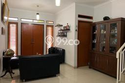 For Sale! Premium House LT 126m2 Desain Modern di Turangga For Sale! Premium House LT 126m2 Desain Modern di Turangga