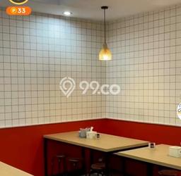 Untuk Disewa Ruko di Antapani Bandung LT 146m2, LB 230m2 Untuk Disewa Ruko di Antapani Bandung LT 146m2, LB 230m2