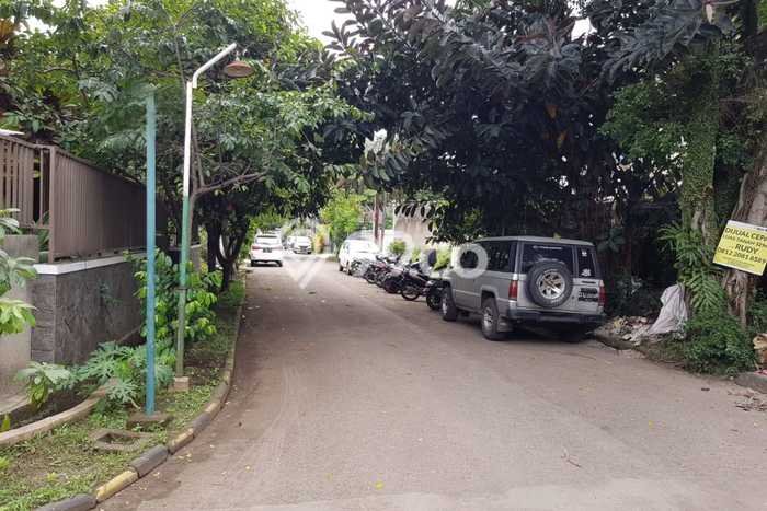 Tanah Disewa di Caringin Strategis dan Memiliki Luas 1531m2 Tanah Disewa di Caringin Strategis dan Memiliki Luas 1531m2