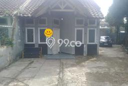 Lokasi terbaik! Rumah siap pakai dikontrakkan di Arcamanik LB 100m2 Lokasi terbaik! Rumah siap pakai dikontrakkan di Arcamanik LB 100m2