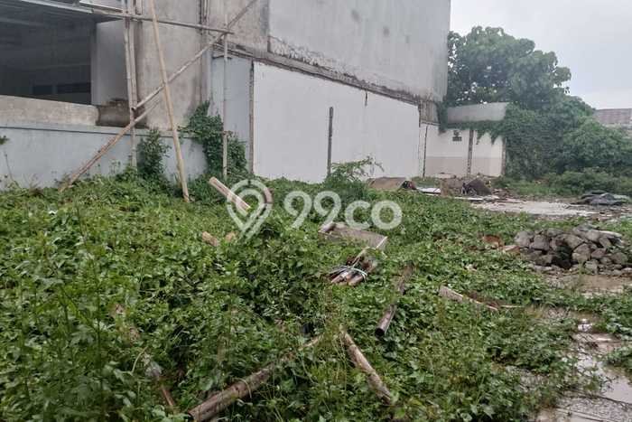 Tanah Investasi Dijual di Bandung Punya Luas 233m2 Tanah Investasi Dijual di Bandung Punya Luas 233m2