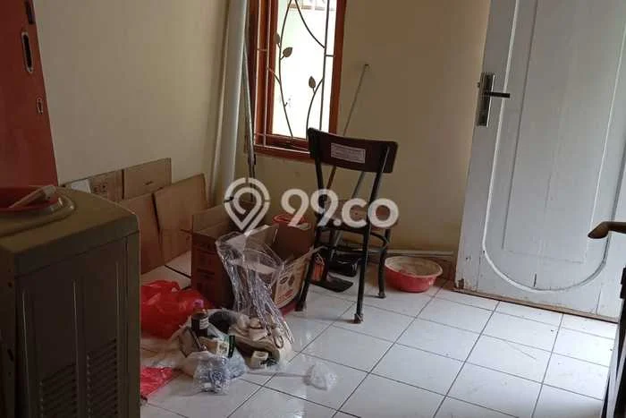 Rumah Sewa Bandung LT 60m2 LB 50m2 Area Buah Batu Rumah Sewa Bandung LT 60m2 LB 50m2 Area Buah Batu