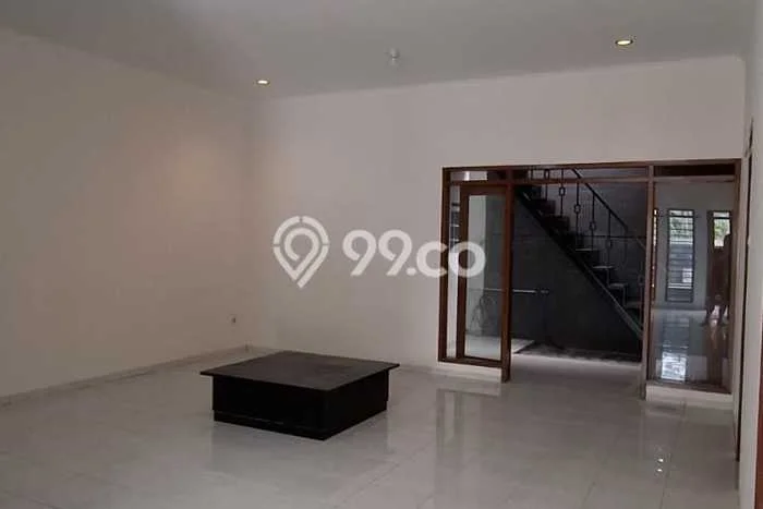 Rumah Luas Asri 2 KT Siap Pakai di Cigondewah Bandung Rumah Luas Asri 2 KT Siap Pakai di Cigondewah Bandung
