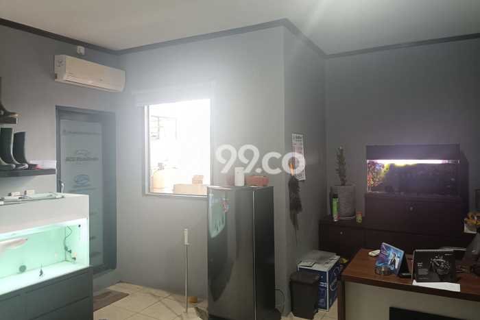 Gudang Kawasan Kopo, Luas 174m2m², Kawasan Bisnis, Ramai Gudang Kawasan Kopo, Luas 174m2m², Kawasan Bisnis, Ramai
