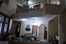 Rumah Mewah Siap Huni LT 300m2 di Astanaanyar, Bandung Rumah Mewah Siap Huni LT 300m2 di Astanaanyar, Bandung