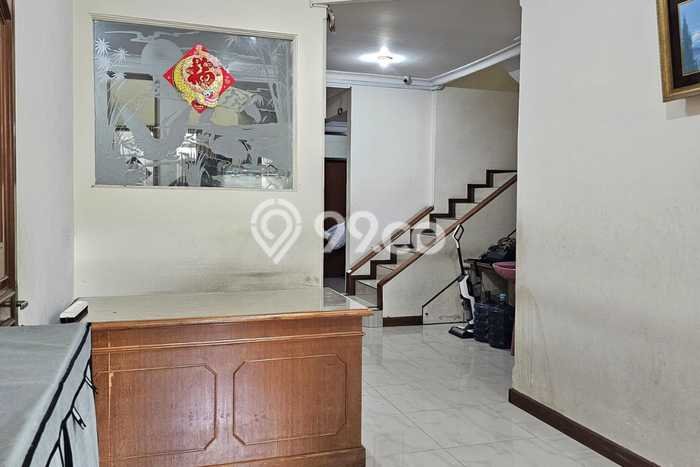Dijual Hunian Rumah Terawat 3 Kamar di Taman Holis Indah, Bandung Dijual Hunian Rumah Terawat 3 Kamar di Taman Holis Indah, Bandung