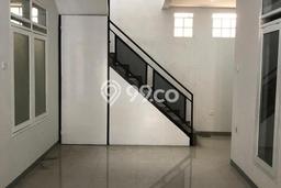 Rumah Modern Cantik 6 KT Siap Huni di Bandung Kulon Rumah Modern Cantik 6 KT Siap Huni di Bandung Kulon