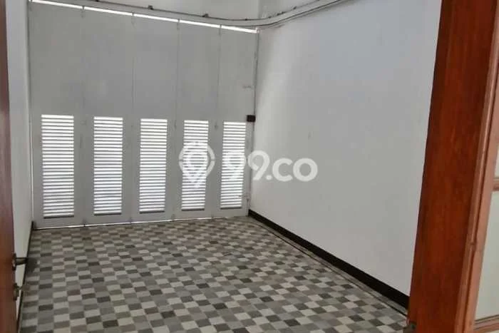 Jarang Ada! Rumah Sewa 3 Kamar Nyaman Siap Huni Taman Holis Indah Jarang Ada! Rumah Sewa 3 Kamar Nyaman Siap Huni Taman Holis Indah