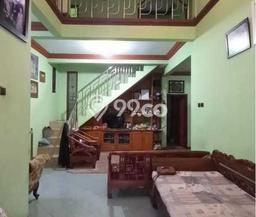 Jual Rumah Favorit Siap Huni LB 350m2 di Margahayu, Bandung Jual Rumah Favorit Siap Huni LB 350m2 di Margahayu, Bandung