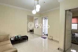 Hunian Apartemen 3 KT 1 KM di Sukajadi, Bandung Dijual Cepat Hunian Apartemen 3 KT 1 KM di Sukajadi, Bandung Dijual Cepat