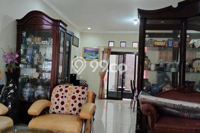 Dijual Cepat Rumah Bagus Siap Huni LB 200m2 di Katapang, Bandung Dijual Cepat Rumah Bagus Siap Huni LB 200m2 di Katapang, Bandung
