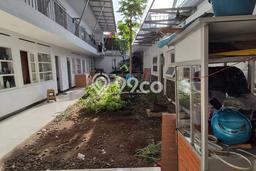 Sewa Rumah Murah di Asia Afrika Bandung dengan 7 KT Sewa Rumah Murah di Asia Afrika Bandung dengan 7 KT