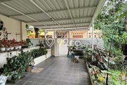 Dijual Rumah Mewah Elegan Dengan View Eksklusif di Soekarno Hatta, Bandung Dijual Rumah Mewah Elegan Dengan View Eksklusif di Soekarno Hatta, Bandung