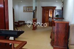Jual Rumah Mewah Megah Dengan View Eksklusif di Mekar Wangi, Bandung Jual Rumah Mewah Megah Dengan View Eksklusif di Mekar Wangi, Bandung