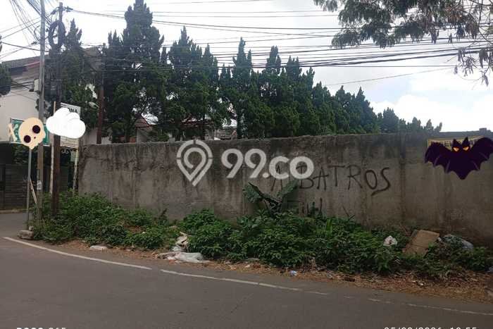 Lahan Disewakan Lokasi Cicaheum Bandung Luas 1050m2 Lahan Disewakan Lokasi Cicaheum Bandung Luas 1050m2