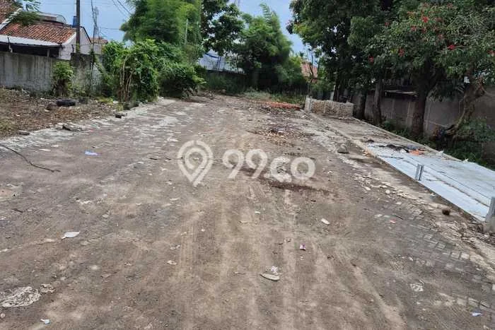 Tanah Disewakan Lokasi Kopo Bandung Luas 823m2 Tanah Disewakan Lokasi Kopo Bandung Luas 823m2