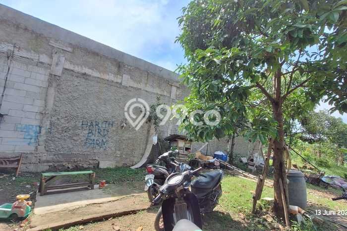 Lahan Dijual Lokasi Katapang, Bandung dengan Luas Tanah 200m2 dan Status SHM Lahan Dijual Lokasi Katapang, Bandung dengan Luas Tanah 200m2 dan Status SHM
