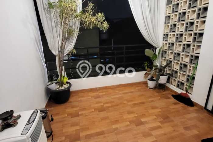 Rumah Modern 2 KT LT 72m2 di Kopo Rumah Modern 2 KT LT 72m2 di Kopo